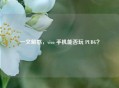 一文解惑，vivo 手机能否玩 PUBG？